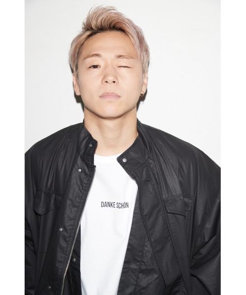 DANKE SCHON(ダンケシェーン)の「DankeSchon/ダンケシェーン/60s PAPERCOTING CARDIGAN(カーディガン/ボレロ・メンズ・ブラック・M/L)」の15枚目の写真