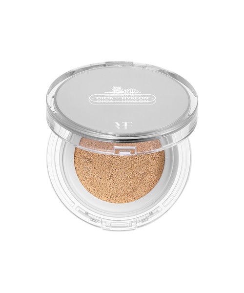 VT（ブイティー）の「VT CICA エアリーフィットカバークッション