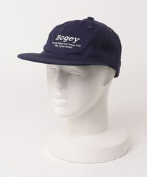 penguin BY MUNSINGWEAR | ”BOGEY” FLAT CAP/ボギーフラットキャップ(キャップ)