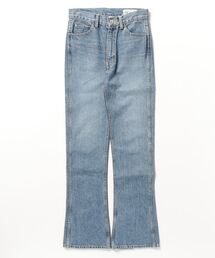 styles | HOLIDAY HIGH WAIST SKINNY FLARE DENIM SH 21102537(デニムパンツ)