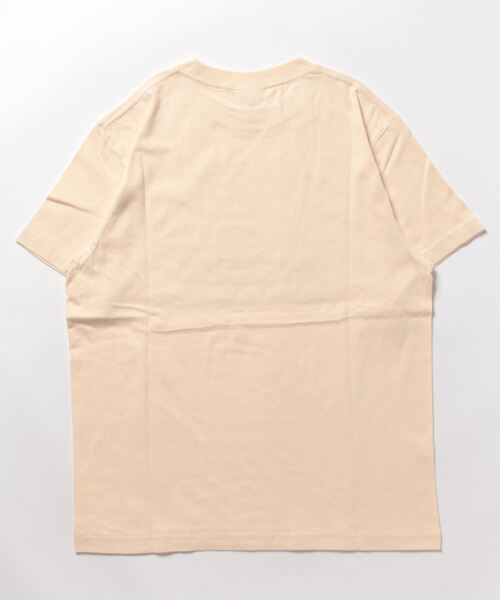 SNOOPY×OLD BETTY'S（スヌーピーカケルオールドベティーズ）の「スヌーピー【SNOOPY】Print T-shirts (ADULT size)（Tシャツ/カットソー・レディース・アイボリー系/アイボリー系1/アイボリー系2/アイボリー系4/ブラック系2/ブラック系4/ブラック系1/ブラック系3/ブラック系/アイボリー系3/アイボリー系6/ブラック系5/ブラック系6/アイボリー系5/ベージュ系1/ベージュ系3/ベージュ系/ベージュ系2・M/L）」の19枚目の写真