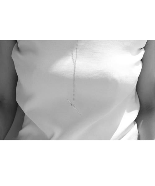 Noble（ノーブル）の「《追加5》【UCALYPT】ステムラインネックレス（ネックレス・レディース・ゴールド・FREE）」の11枚目の写真