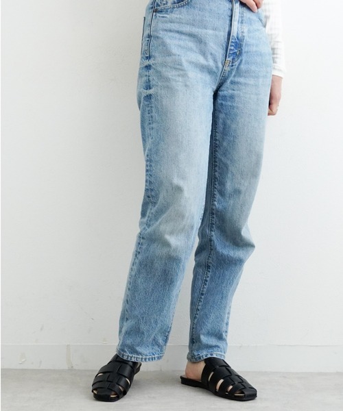 グルカスクエアフラットサンダル