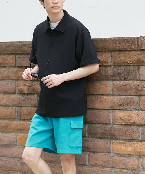 fcrb XL ブラック Coca-Cola ポロシャツ F.C.Real Bristol エフシーレアルブリストル x COCA-COLA コカ