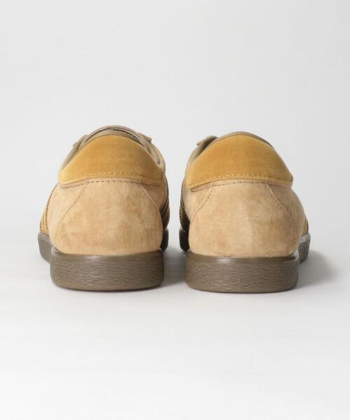 adidas Originals(アディダスオリジナルス)の「<adidas> TOBACCO/スニーカー(スニーカー・メンズ・ブラウン・26cm/26.5cm/27cm/27.5cm/28cm)」の10枚目の写真