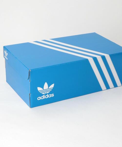 adidas Originals(アディダスオリジナルス)の「<adidas> TOBACCO/スニーカー(スニーカー・メンズ・ブラウン・26cm/26.5cm/27cm/27.5cm/28cm)」の9枚目の写真