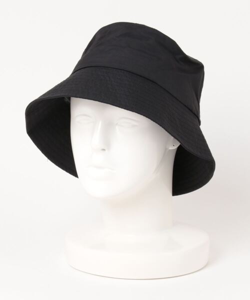 【セール】【63】【WILD THING】SUPPLEX NYLON HAT(ハット)|WILD THINGS(ワイルドシングス) 【セール】【63】【WILD THING】SUPPLEX NYLON HAT(ハット)|WILD THINGS(ワイルドシングス)