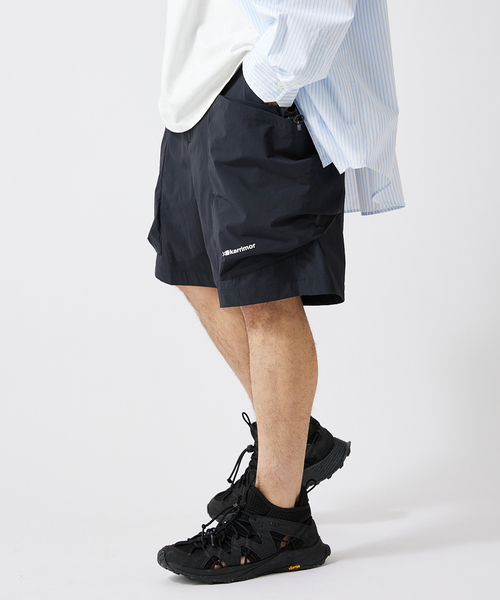 karrimor（カリマー）の「【KARRIMOR / カリマー】 rigg shorts（その他パンツ・メンズ・ブラック/ライトグレー・MEDIUM/LARGE/X-LARGE）」の5枚目の写真