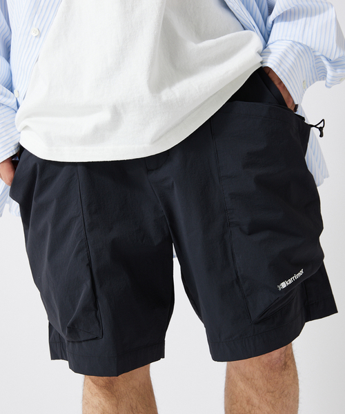 karrimor（カリマー）の「【KARRIMOR / カリマー】 rigg shorts（その他パンツ・メンズ・ブラック/ライトグレー・MEDIUM/LARGE/X-LARGE）」の6枚目の写真