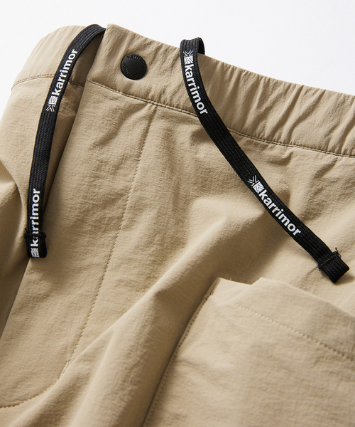 karrimor（カリマー）の「【KARRIMOR / カリマー】 rigg shorts（その他パンツ・メンズ・ブラック/ライトグレー・MEDIUM/LARGE/X-LARGE）」の11枚目の写真