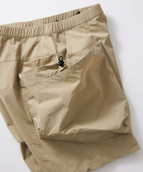 karrimor（カリマー）の「【KARRIMOR / カリマー】 rigg shorts（その他パンツ・メンズ・ブラック/ライトグレー・MEDIUM/LARGE/X-LARGE）」の12枚目の写真