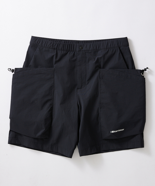 karrimor（カリマー）の「【KARRIMOR / カリマー】 rigg shorts（その他パンツ・メンズ・ブラック/ライトグレー・MEDIUM/LARGE/X-LARGE）」の14枚目の写真