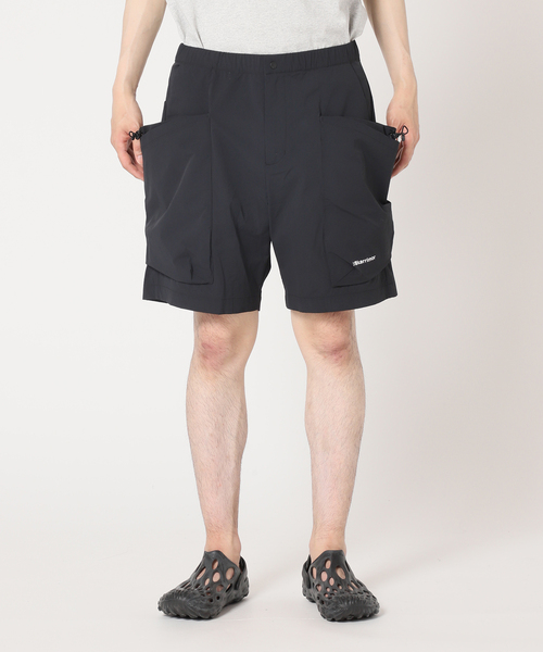 karrimor（カリマー）の「【KARRIMOR / カリマー】 rigg shorts（その他パンツ・メンズ・ブラック/ライトグレー・MEDIUM/LARGE/X-LARGE）」の16枚目の写真