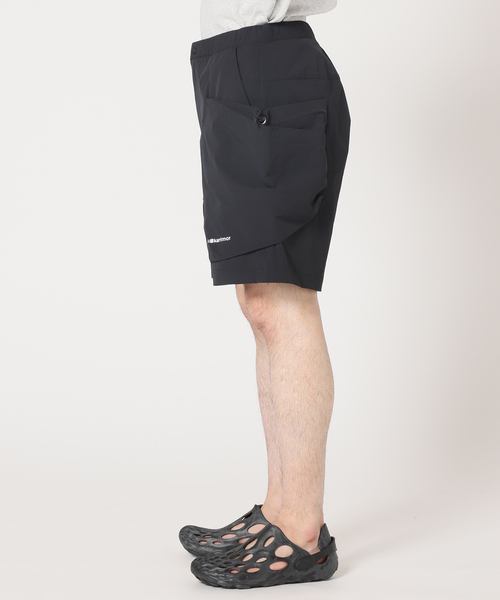 karrimor（カリマー）の「【KARRIMOR / カリマー】 rigg shorts（その他パンツ・メンズ・ブラック/ライトグレー・MEDIUM/LARGE/X-LARGE）」の17枚目の写真