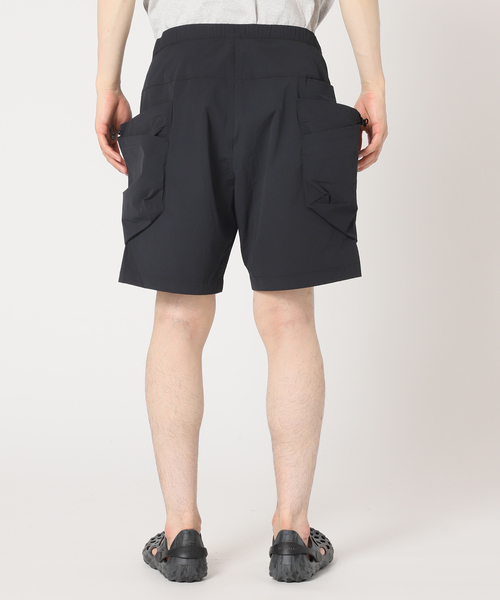 karrimor（カリマー）の「【KARRIMOR / カリマー】 rigg shorts（その他パンツ・メンズ・ブラック/ライトグレー・MEDIUM/LARGE/X-LARGE）」の18枚目の写真