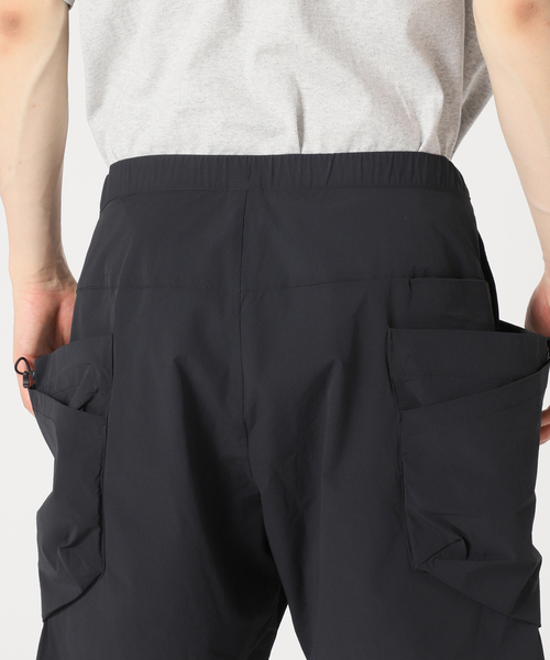 karrimor（カリマー）の「【KARRIMOR / カリマー】 rigg shorts（その他パンツ・メンズ・ブラック/ライトグレー・MEDIUM/LARGE/X-LARGE）」の19枚目の写真