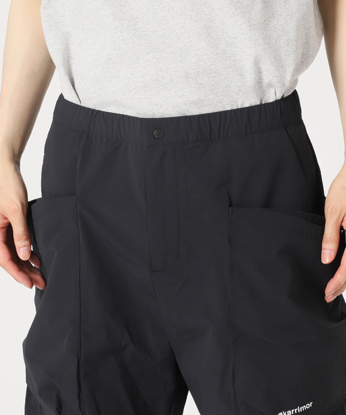 karrimor（カリマー）の「【KARRIMOR / カリマー】 rigg shorts（その他パンツ・メンズ・ブラック/ライトグレー・MEDIUM/LARGE/X-LARGE）」の21枚目の写真