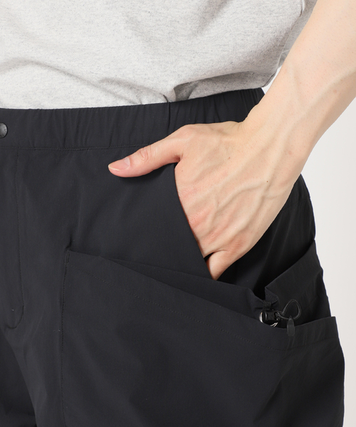 karrimor（カリマー）の「【KARRIMOR / カリマー】 rigg shorts（その他パンツ・メンズ・ブラック/ライトグレー・MEDIUM/LARGE/X-LARGE）」の22枚目の写真