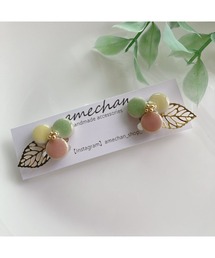【amechan】hinata(イヤリング)(MA)