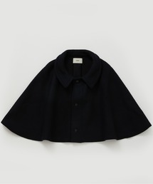 papier | papier/パピエ/Cape poncho(ポンチョ)
