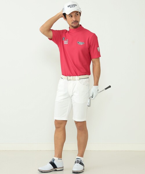 BEAMS GOLF（ビームスゴルフ）の「BEAMS GOLF PURPLE LABEL