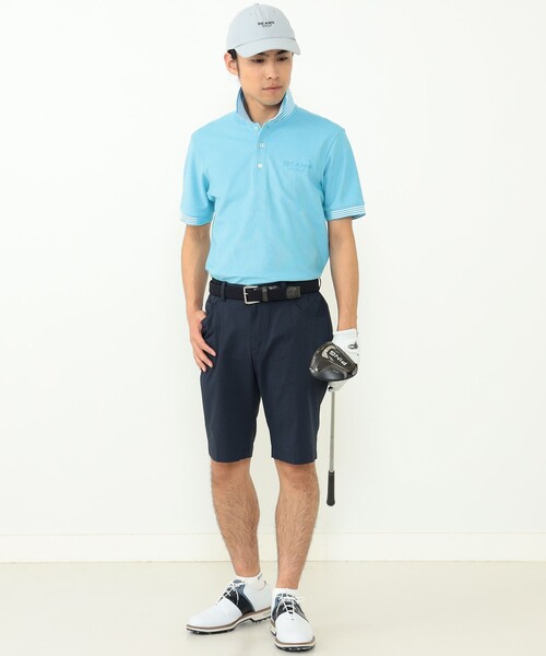 BEAMS GOLF（ビームスゴルフ）の「BEAMS GOLF PURPLE LABEL