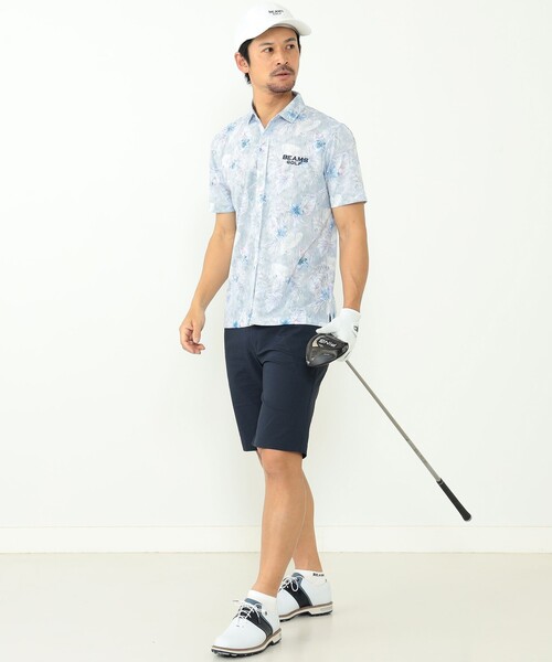 BEAMS GOLF（ビームスゴルフ）の「BEAMS GOLF PURPLE LABEL
