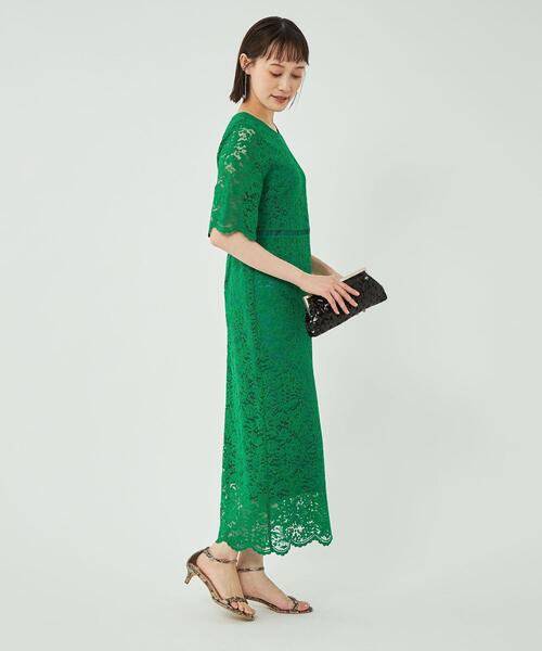 超歓迎された green relaxing（グリーンレーベルリラクシング）の label スーツ・フォーマル・ドレス