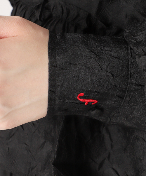 Foundry Mews / ファウンドリー ミューズ】Beth dress（ワンピース