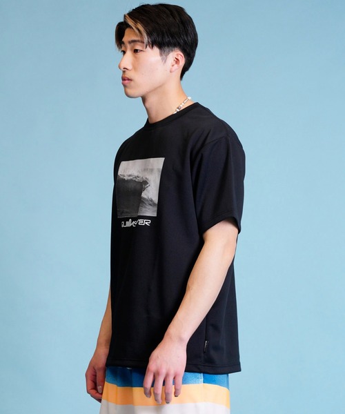 ムラサキスポーツ別注】QUIKSILVER/クイックシルバー 五十嵐カノア