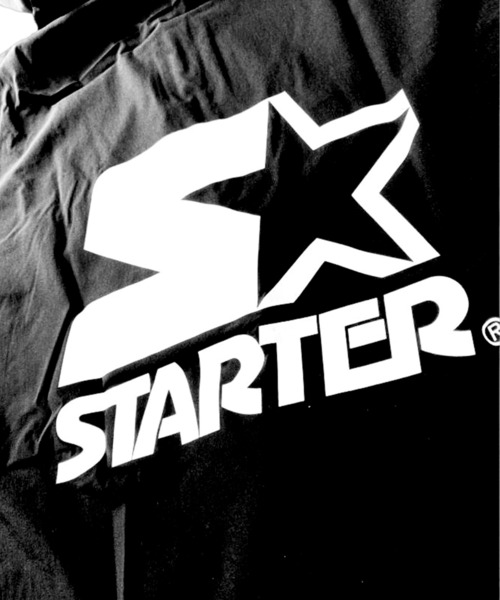 STARTER BLACK LABEL（スターターブラックレーベル）の「ナイロンジップパーカー（ナイロンジャケット・メンズ・ブラック・M/L）」の17枚目の写真