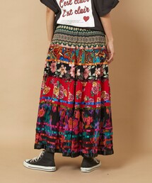 FREAK'S STORE（フリークスストア）の「Freada/フリーダ パッチ