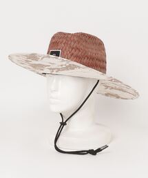 BRIXTON | 【BRIXTON/ブリクストン】ALPHA SQUARE SUN HAT(ハット)