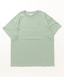 ディズニー  ヘビーウェイトミッキーBIGTシャツ