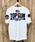 AVIREX�i�A���B���b�N�X�j�́uTOP GUN PATCH & PRINT T-SHIRT �g�b�v�K������T�V���c�iT�V���c/�J�b�g�\�[�j�v�b�z���C�g