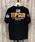 AVIREX�i�A���B���b�N�X�j�́uTOP GUN PATCH & PRINT T-SHIRT �g�b�v�K������T�V���c�iT�V���c/�J�b�g�\�[�j�v�b�u���b�N