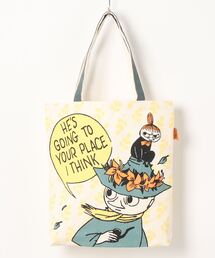 【 MOOMIN 】 グッディバッグ なかよし 23S6
