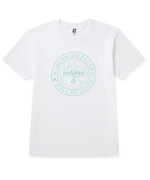 INCRM/インクリム/グラフィックTシャツ