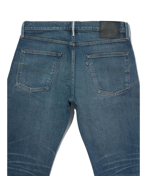 LEVIS リーバイス　502(TM) SABAKU MADE IN JAPAN リーバイス LEVI'S MADE IN JAPAN 502（TM） テーパードジーンズ