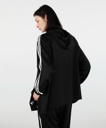 Y-3（ワイスリー）の「3S TCH SLK HOOD（パーカー）」 - WEAR