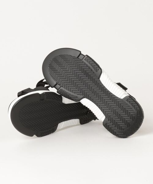 Dedes(デデス)の「Dedes スポーツサンダル(サンダル・レディース・ブラック×ブラック/ブラック・42/40/38/36/44)」の18枚目の写真