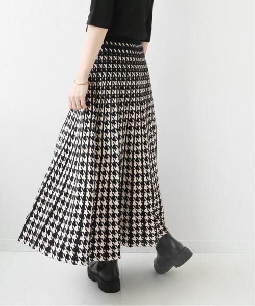 新品！TORRAZZO DONNAニットスカート 1386_thumbnail.jpg