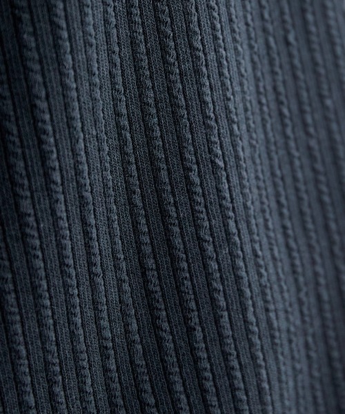 miclat（ミクラ）の「大きいサイズ　袖レースメロウカットソー　miclat（Tシャツ/カットソー・レディース・ブラック/アイボリー・L/5L/3L/4L/LL）」の18枚目の写真