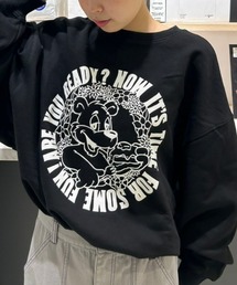 ARE YOU READY? SWEAT ワンピース
