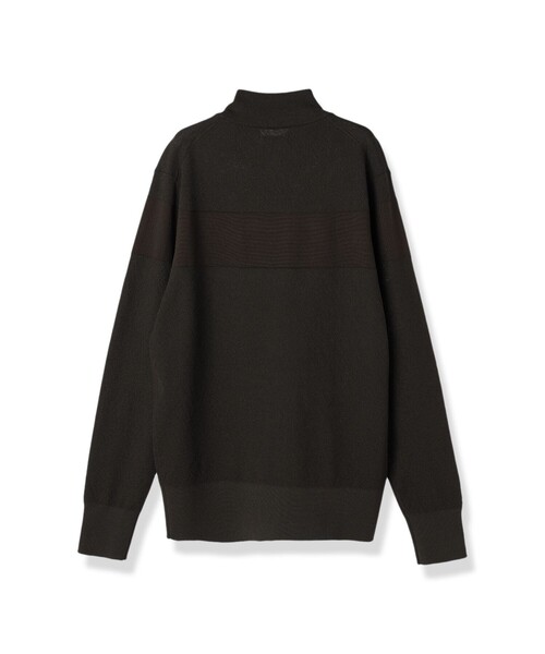Felisi Golf フェリージ ゴルフ パッカブルパーカーM ブラウン Felisi Golf ゴルフ WS POCKETABLE PARKA JACKET レディース