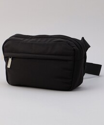 HVISK | HVISK/ヴィスク VENICE MATTE TWILL / ボディバッグ / 2303-059-021500(ボディバッグ/ウエストポーチ)