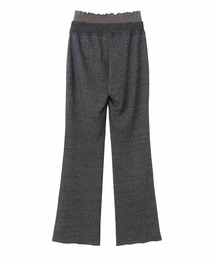 SCULPTOR（スカルプター）の「Trunk Layered Sweat Pants