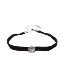 EATME | ビジューチョーカー(ピアス（両耳用）)