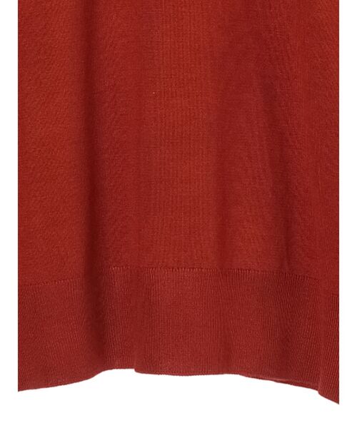 CRAFT STANDARD BOUTIQUE（クラフトスタンダードブティック）の「タートルネックニットプルオーバー（ニット/セーター・メンズ・ライトグレー/ブラック/カーキ/アイボリー/チャコールグレー/レッド系その他5・XL/L/M）」の17枚目の写真