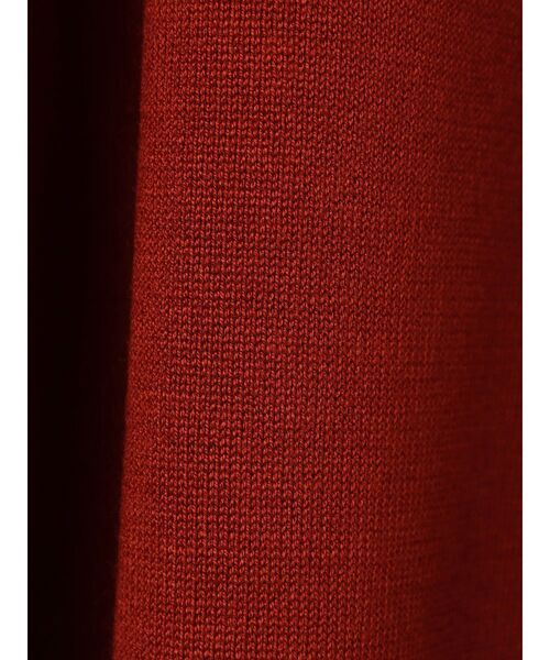 CRAFT STANDARD BOUTIQUE（クラフトスタンダードブティック）の「タートルネックニットプルオーバー（ニット/セーター・メンズ・ライトグレー/ブラック/カーキ/アイボリー/チャコールグレー/レッド系その他5・XL/L/M）」の19枚目の写真